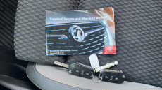 Vauxhall Crossland X 1.2T [130] Elite Nav 5dr [Start Stop] Petrol Hatchback